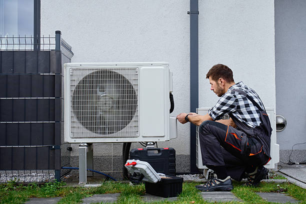 Top rated local Emergency Hvac Repair specialists in Halifax, MA